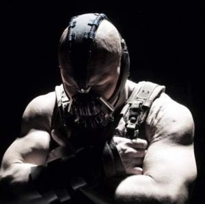 Meet your Posher, Charles